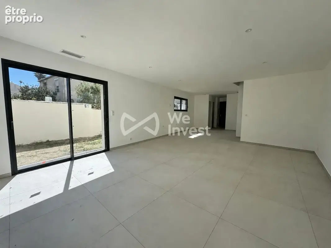Maison 125 m² à Lattes  - photo 6