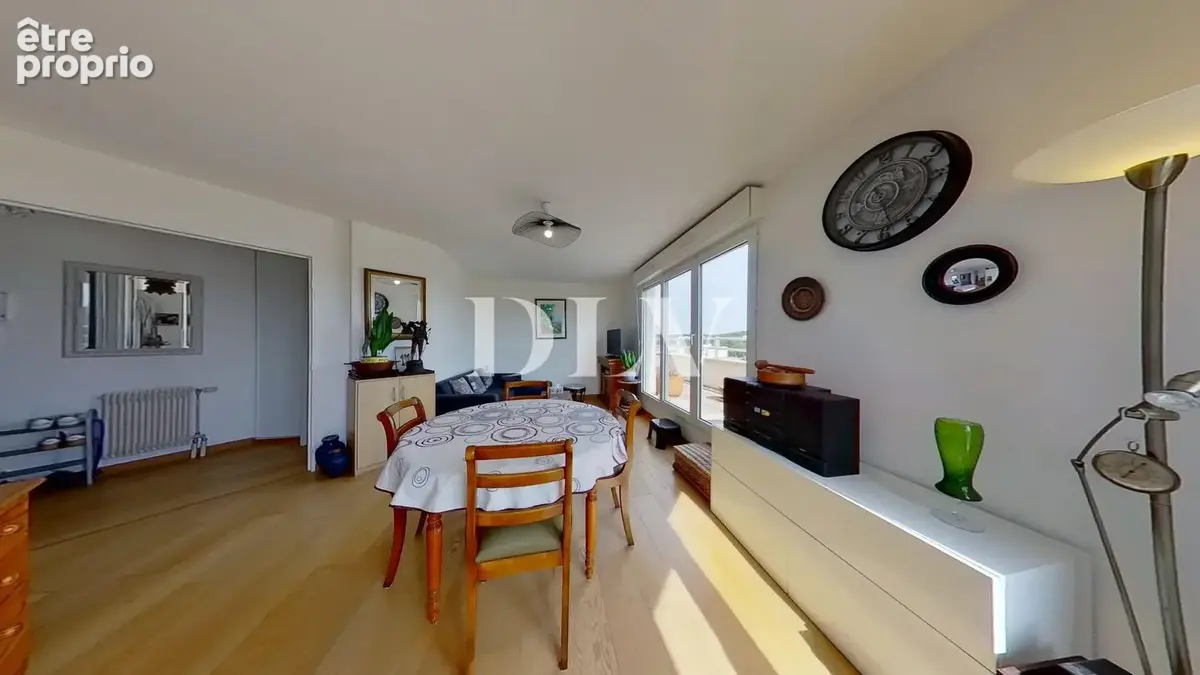 Appartement 65 m² à Avon  - photo 5