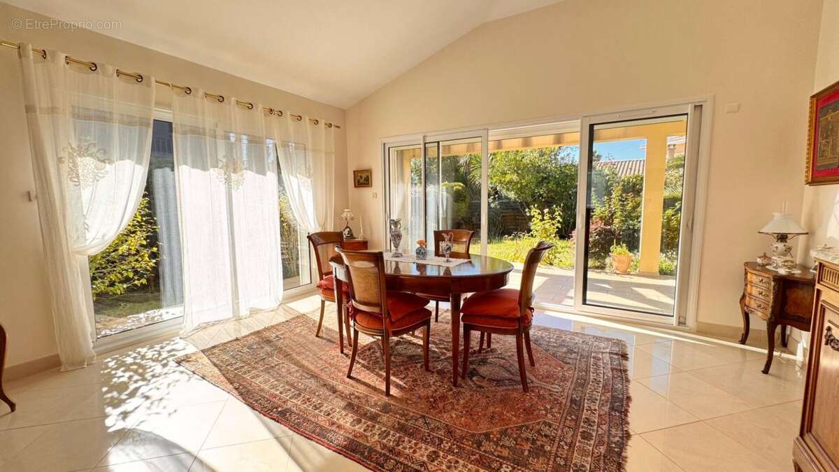 Maison à ANDERNOS-LES-BAINS