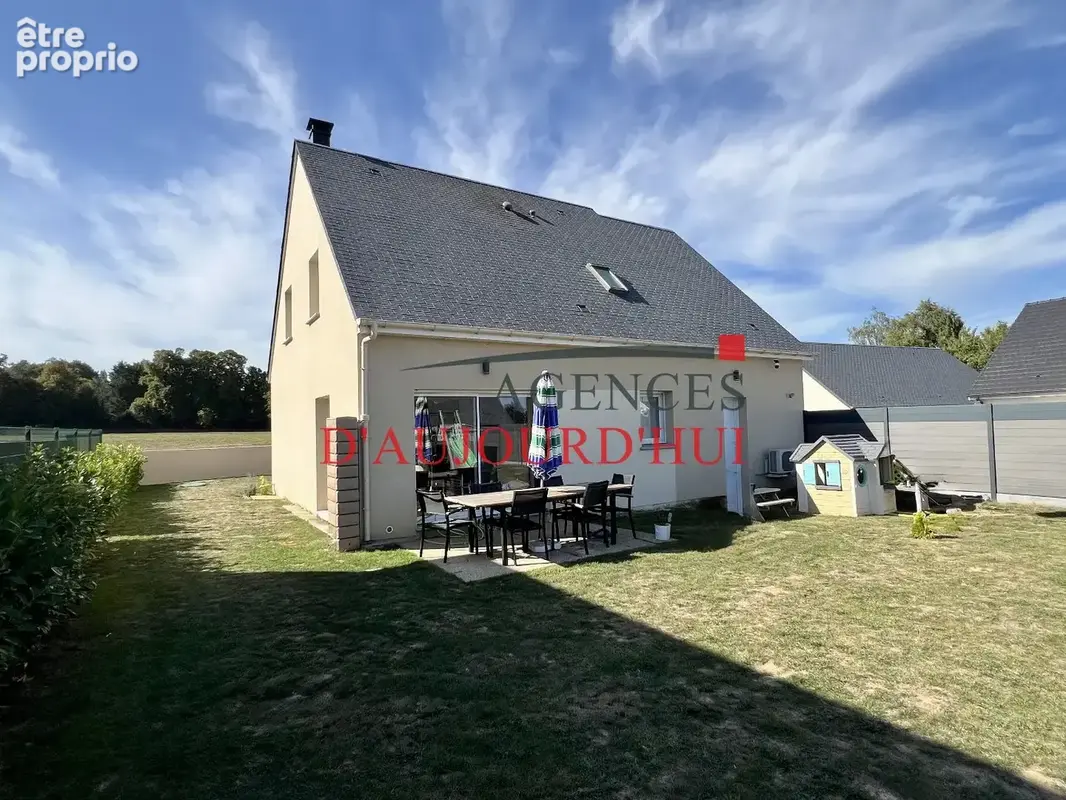 Val d'arry - 5 chambres - 12 minutes de caen - photo 3