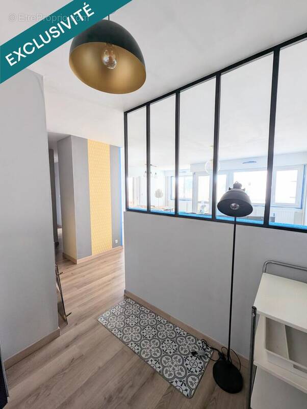 Photo 1 - Appartement à ANGERS