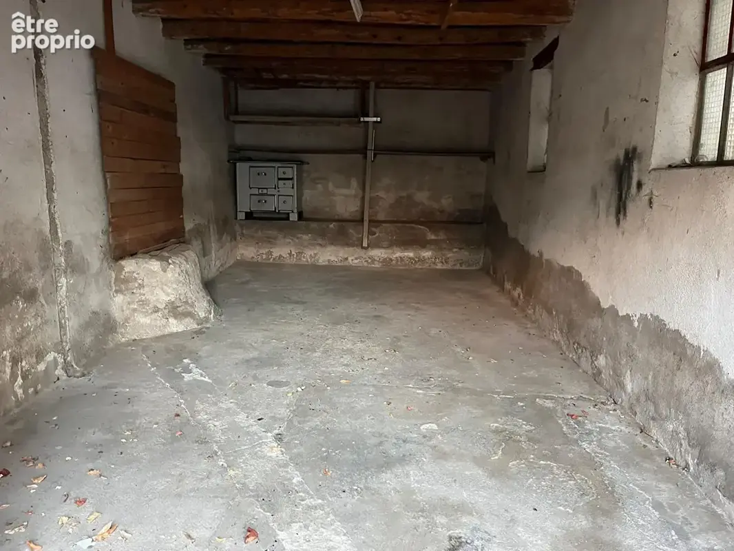 Maison 5 pièces à vendre à Champdieu - Réf. 518 - photo 19