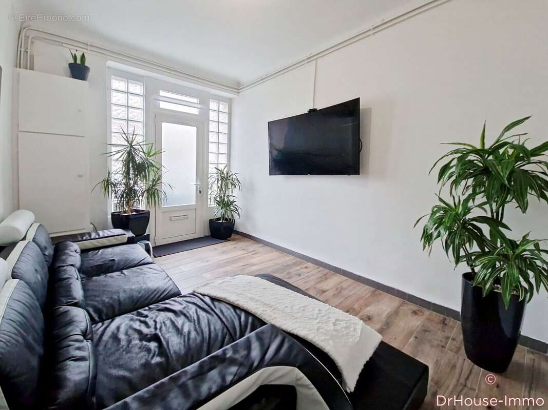 Appartement à DAX