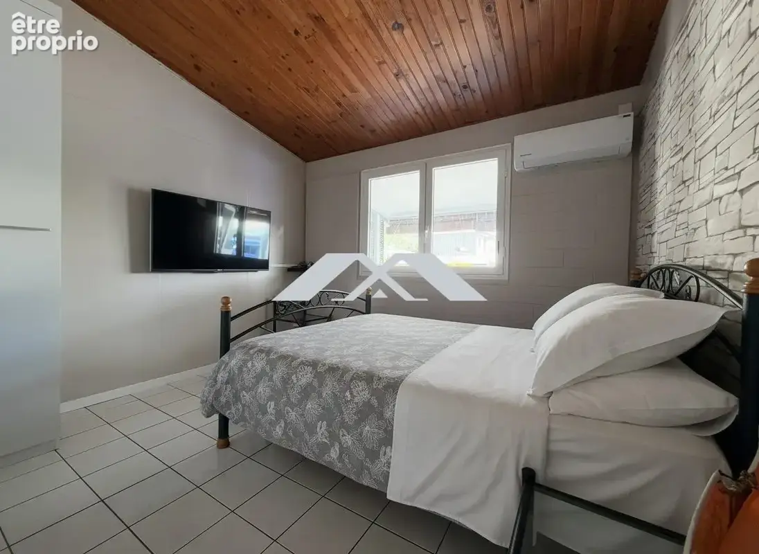 Maison 4 pièces 70 m² à vendre à Saint-Joseph (97480) - photo 8