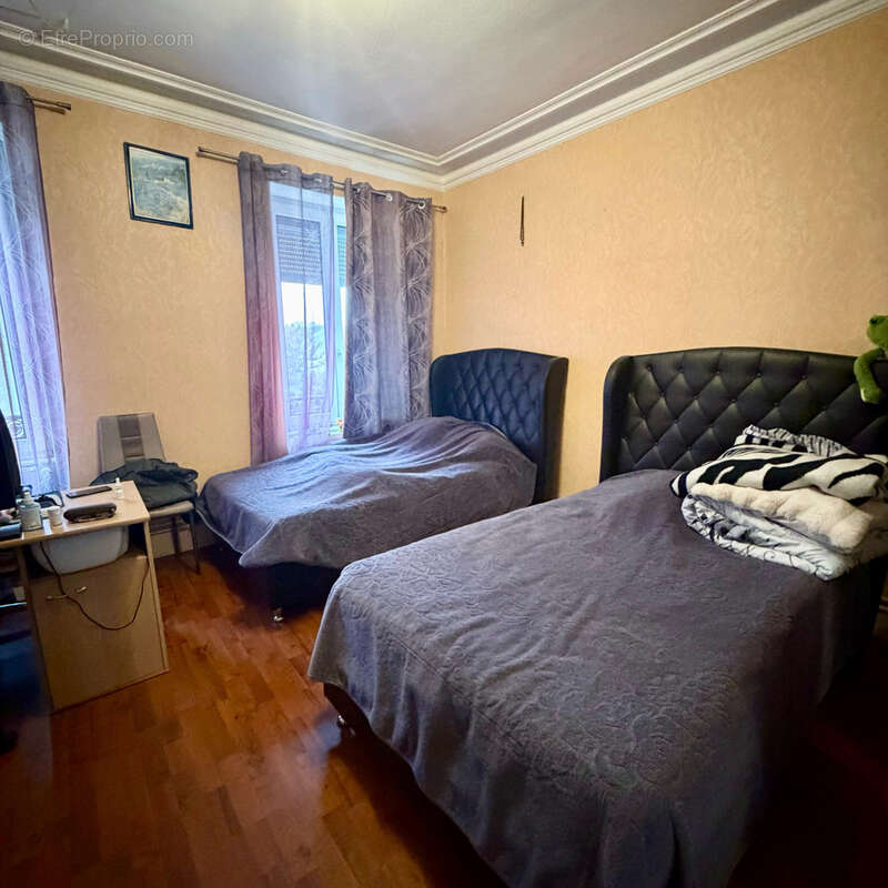 Appartement à MULHOUSE
