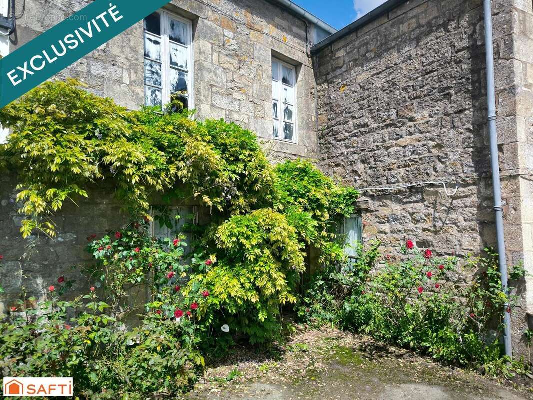 Photo 6 - Maison à LOGUIVY-PLOUGRAS