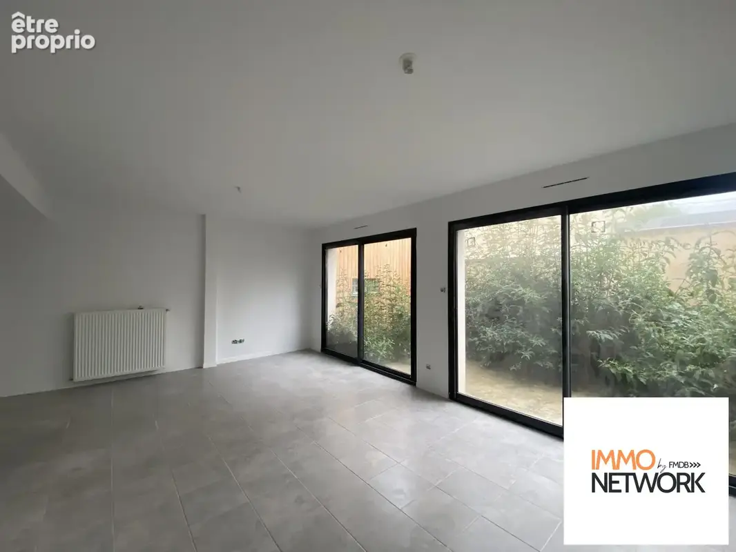 Maison 6 pièces 150 m² à vendre à Villers-Sur-Mer (14640) - photo 3