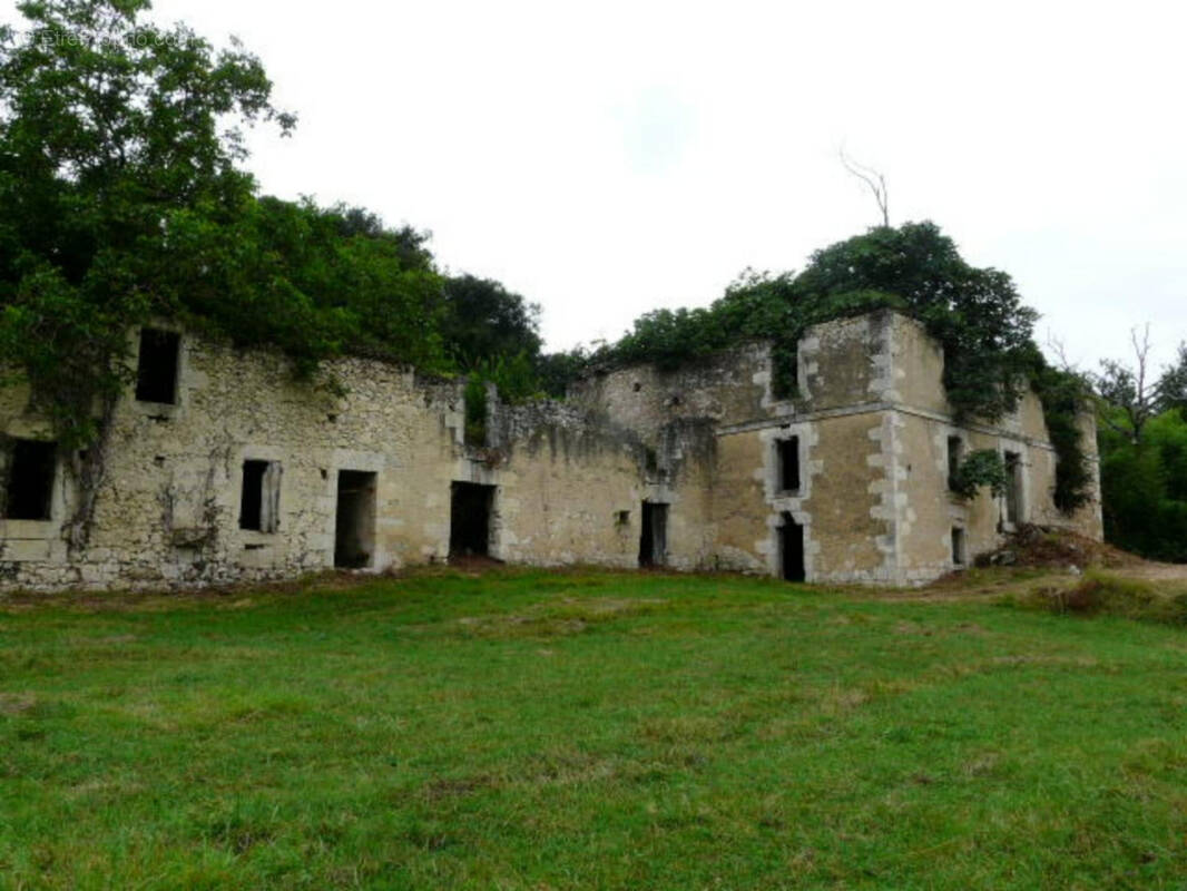 Maison à LECTOURE