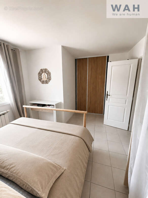Maison lumineuse 3 chambres avec jardin - photo 6