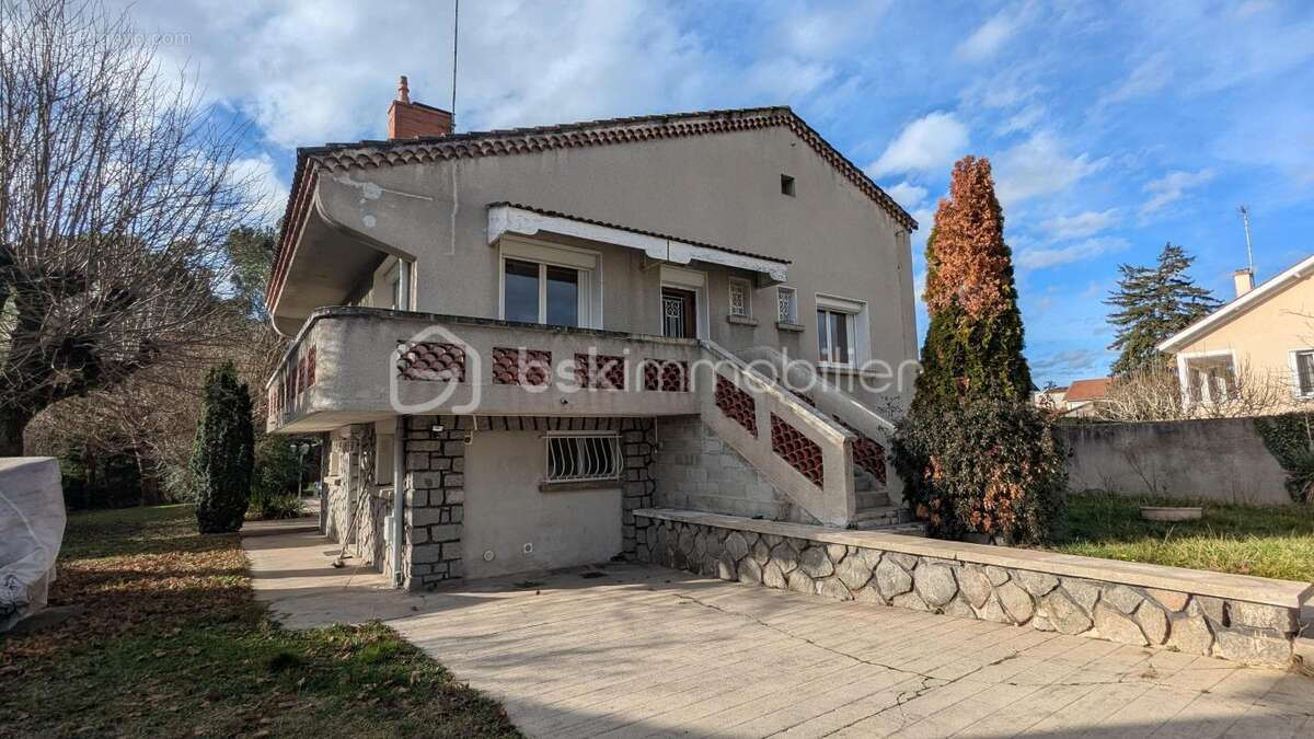 Maison à FEURS