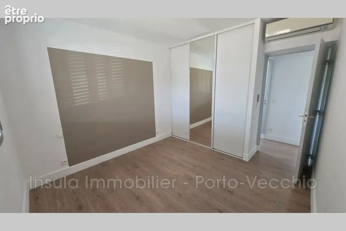 Appartement 78 m² à Porto-Vecchio  - photo 7