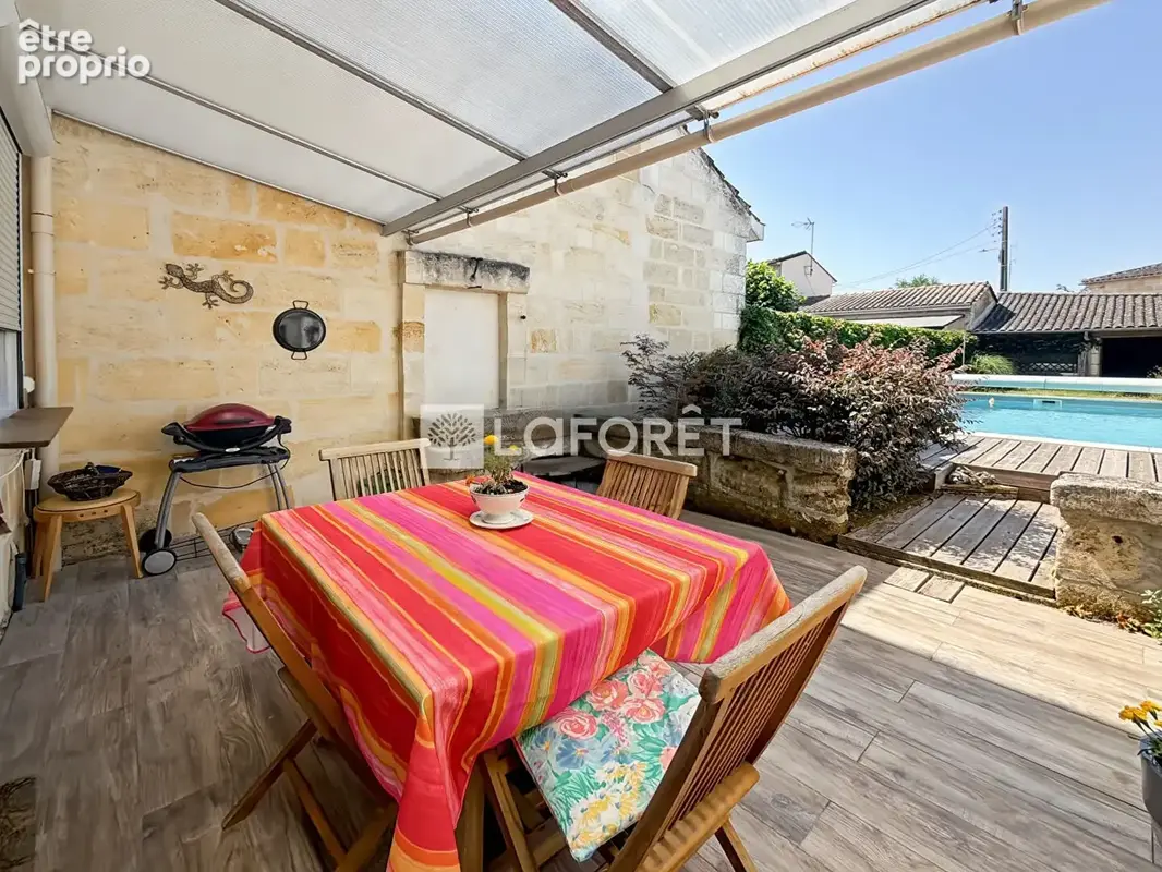 Maison Libourne 150 m² - 6 pièces - Garage - photo 3