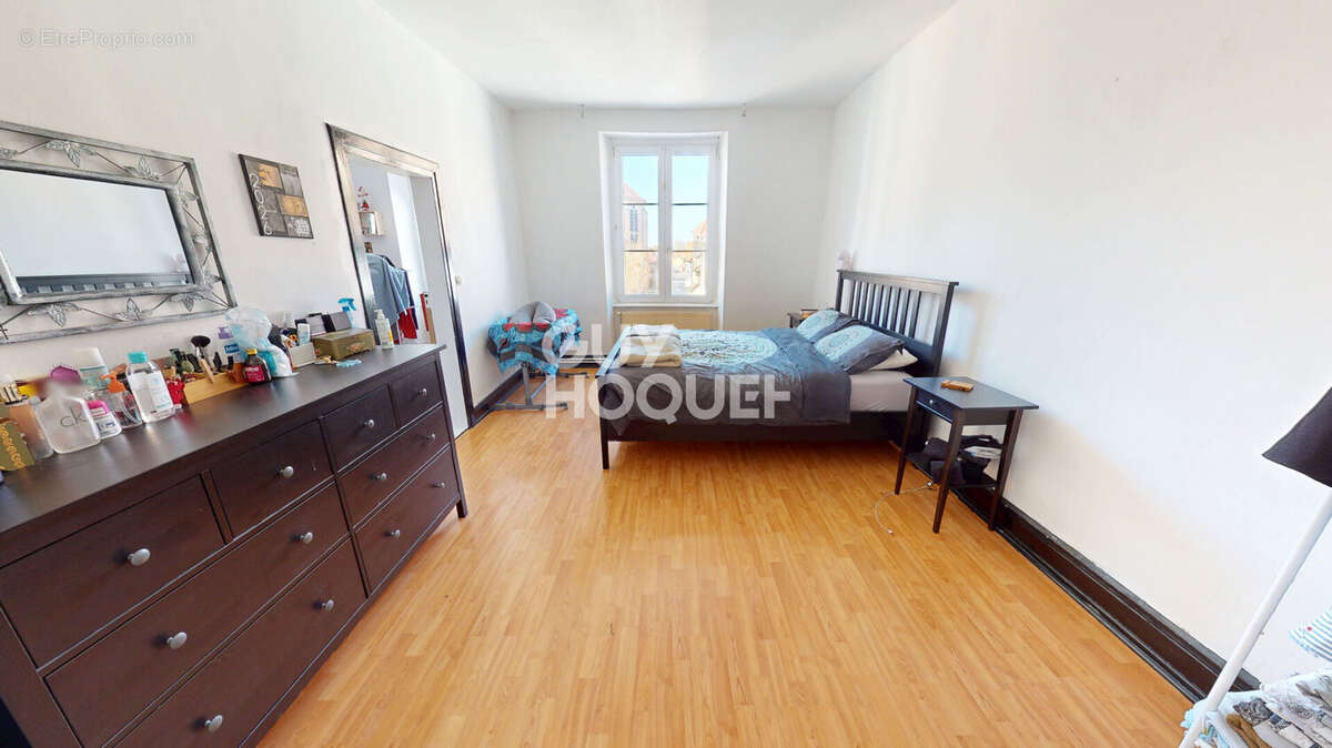 Appartement à ENSISHEIM