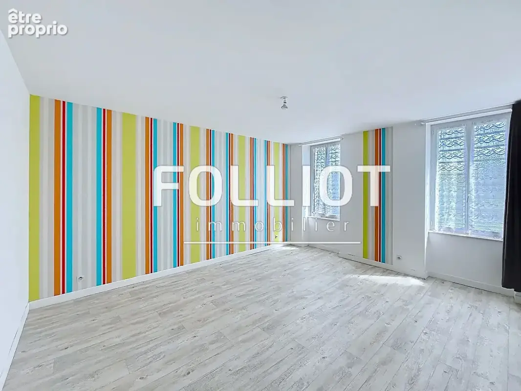À VENDRE - Maison de caractère avec appartement indépendant- Réf. 14450SP - photo 6
