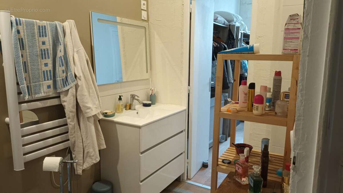 Maison à MORTAGNE-SUR-GIRONDE