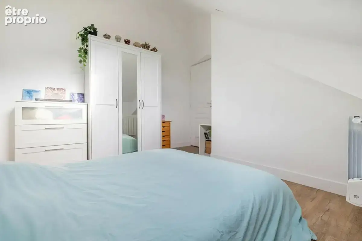 Lumineux T4 de 95 m² à La Ferté-Alais - photo 19