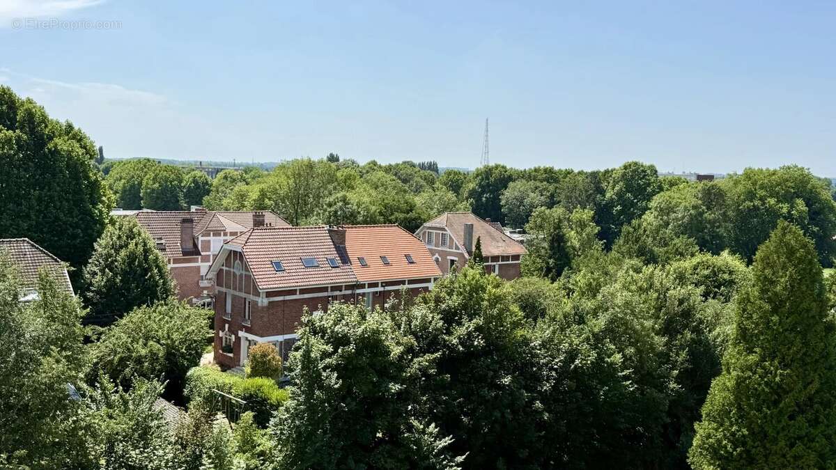Appartement à DOUAI