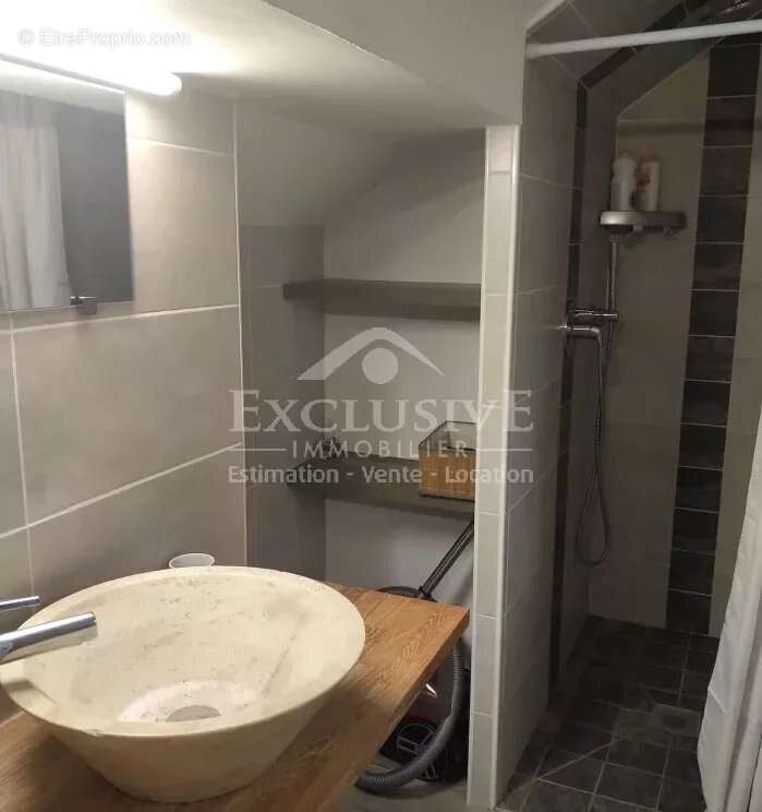 Appartement à DEAUVILLE