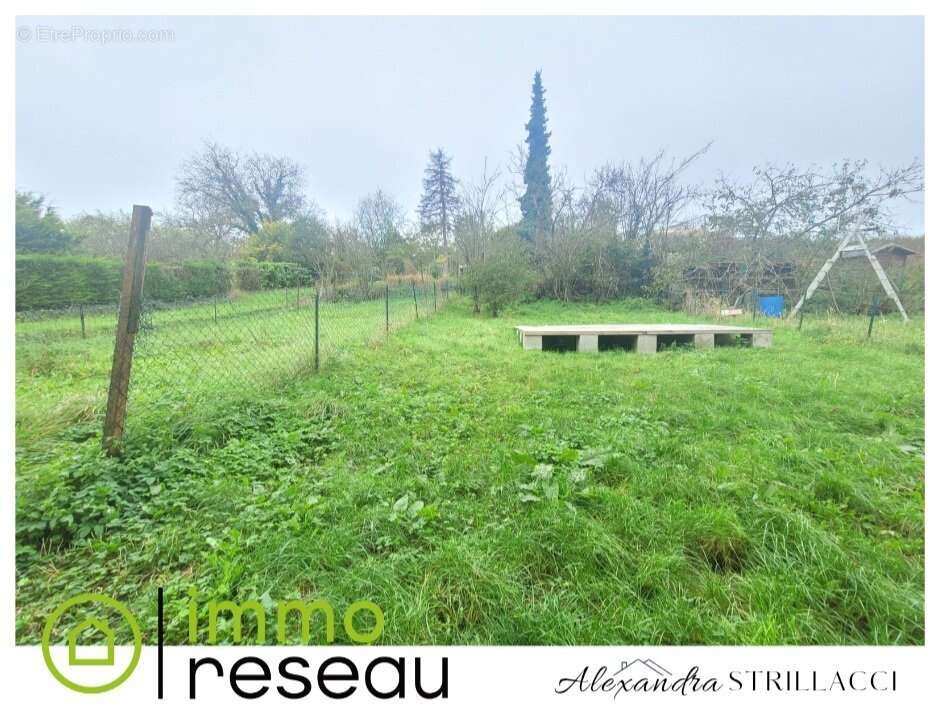 Maison à HAUTE-VIGNEULLES