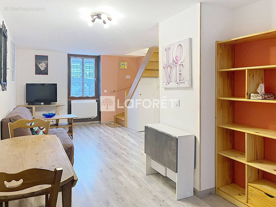 Appartement à FRAISANS