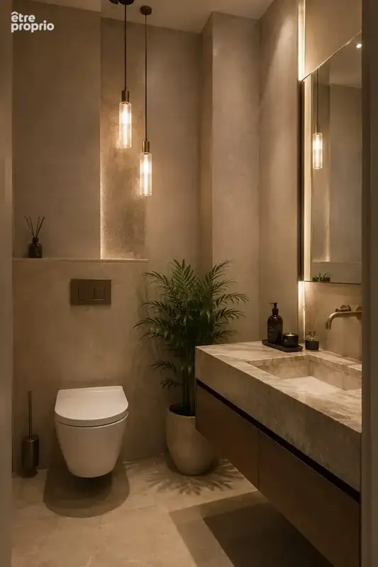 Appartement 122 m² à Cannes  - photo 9