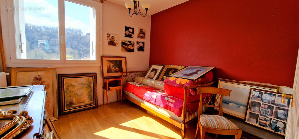 Appartement à PERIGUEUX