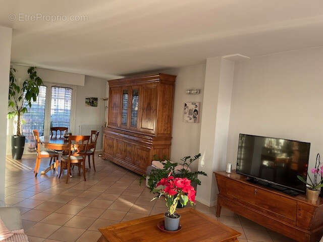 Maison à ARGENTEUIL