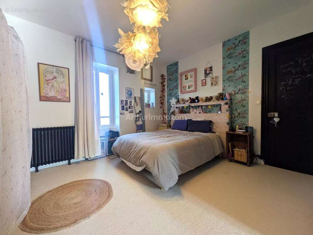 Maison à SAINT-BRIEUC