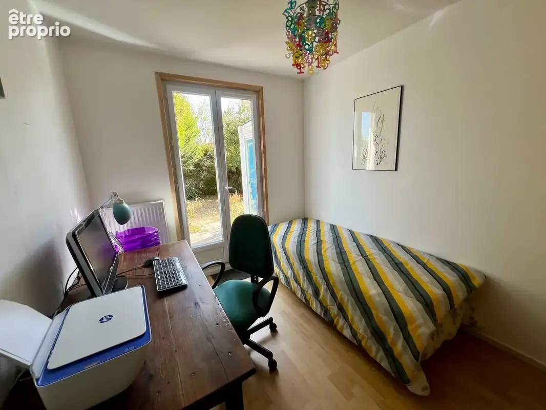 Maison 6 pièces 125 m² à vendre à Egly (91520) - photo 8