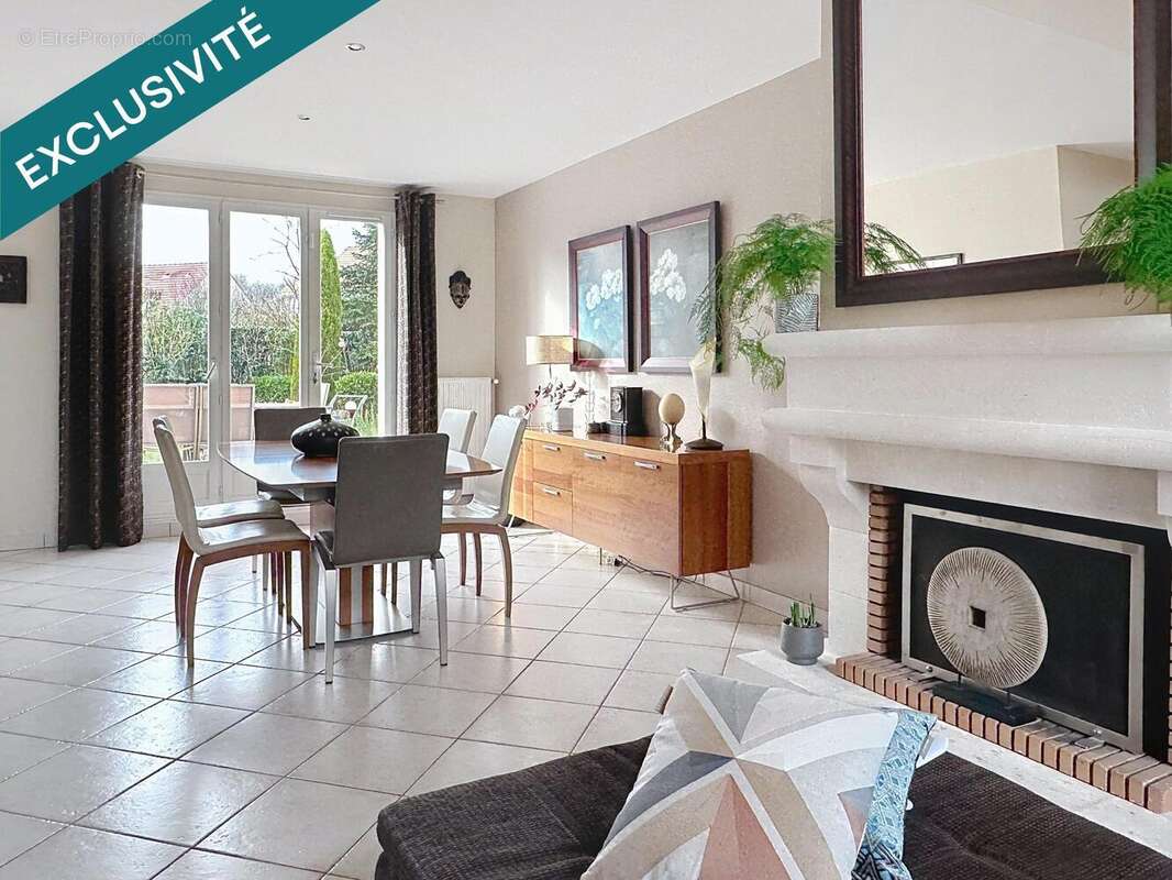 Photo 4 - Maison à MENNECY