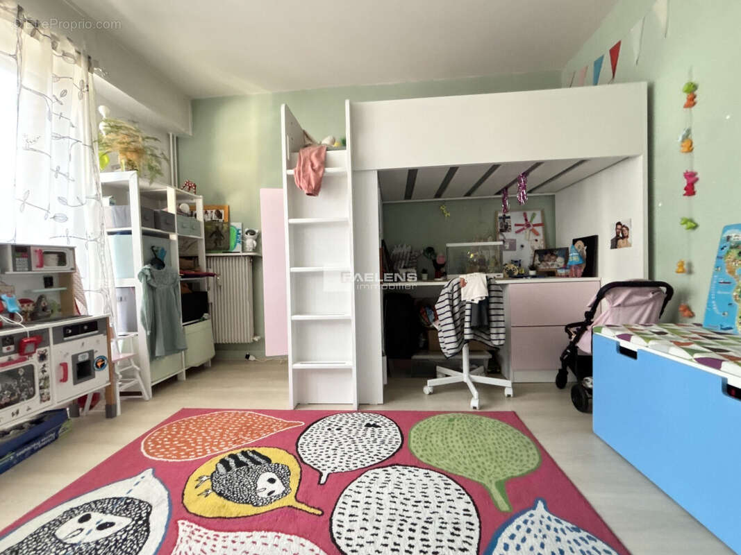 Appartement à LILLE