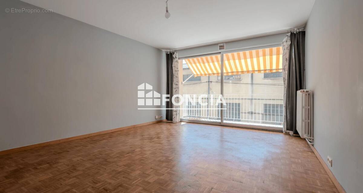 Appartement à AVIGNON