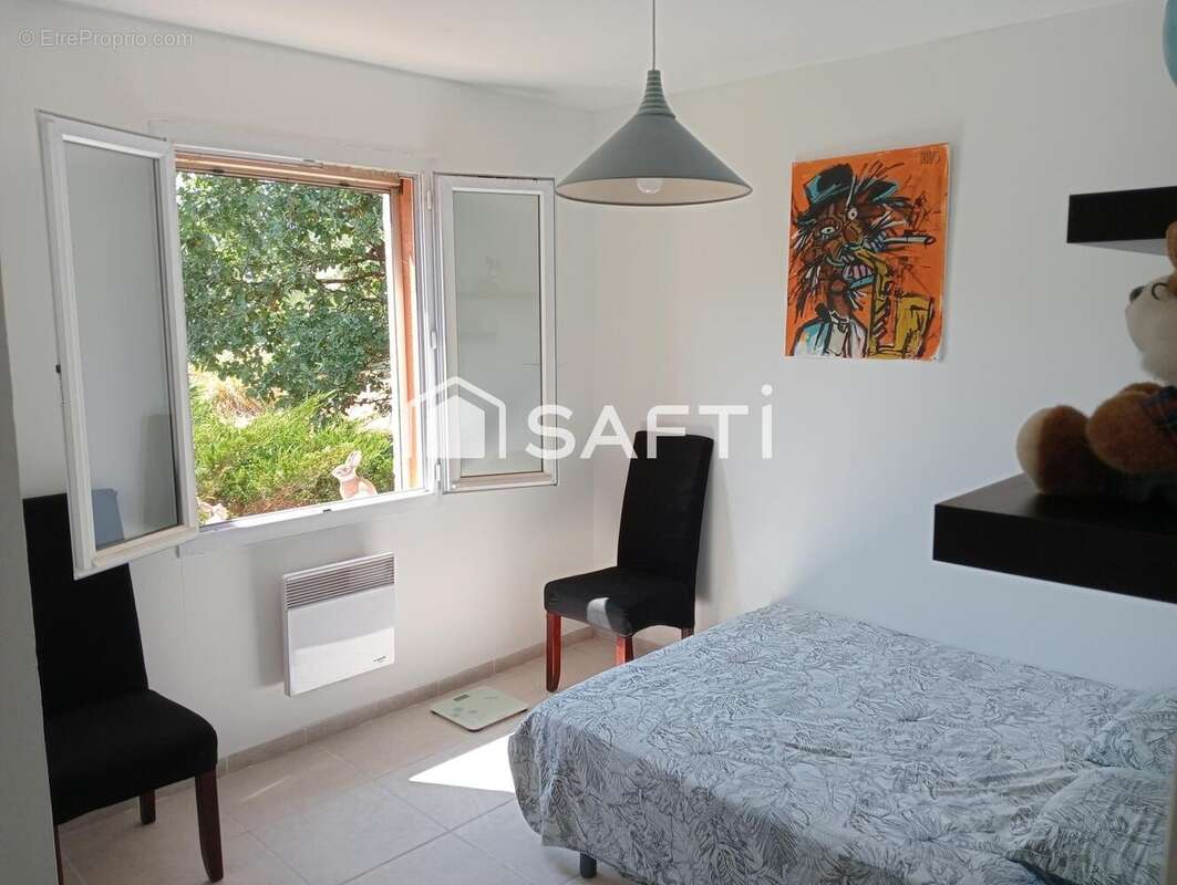 Photo 9 - Maison à FORCALQUEIRET