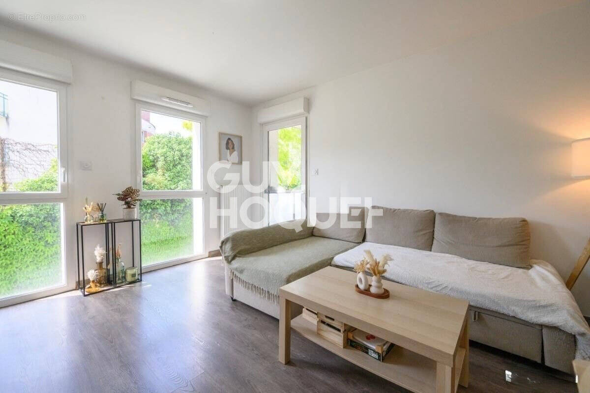 Appartement à ARMENTIERES
