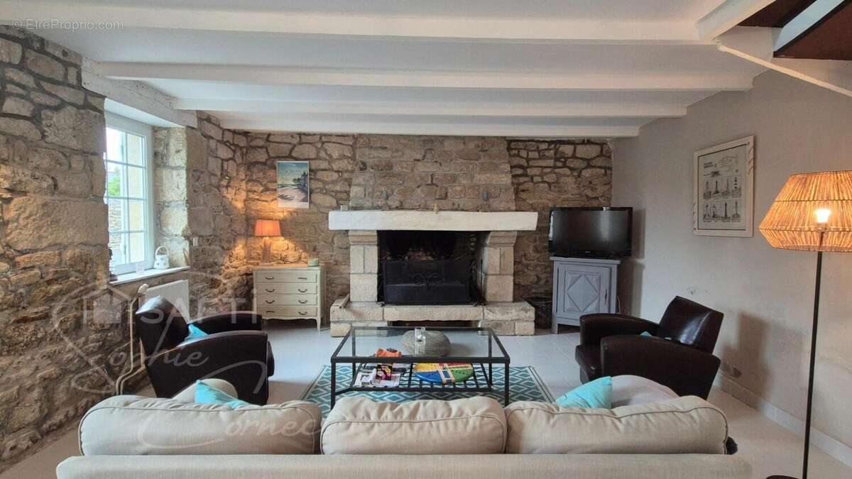 Photo 6 - Maison à LOCTUDY