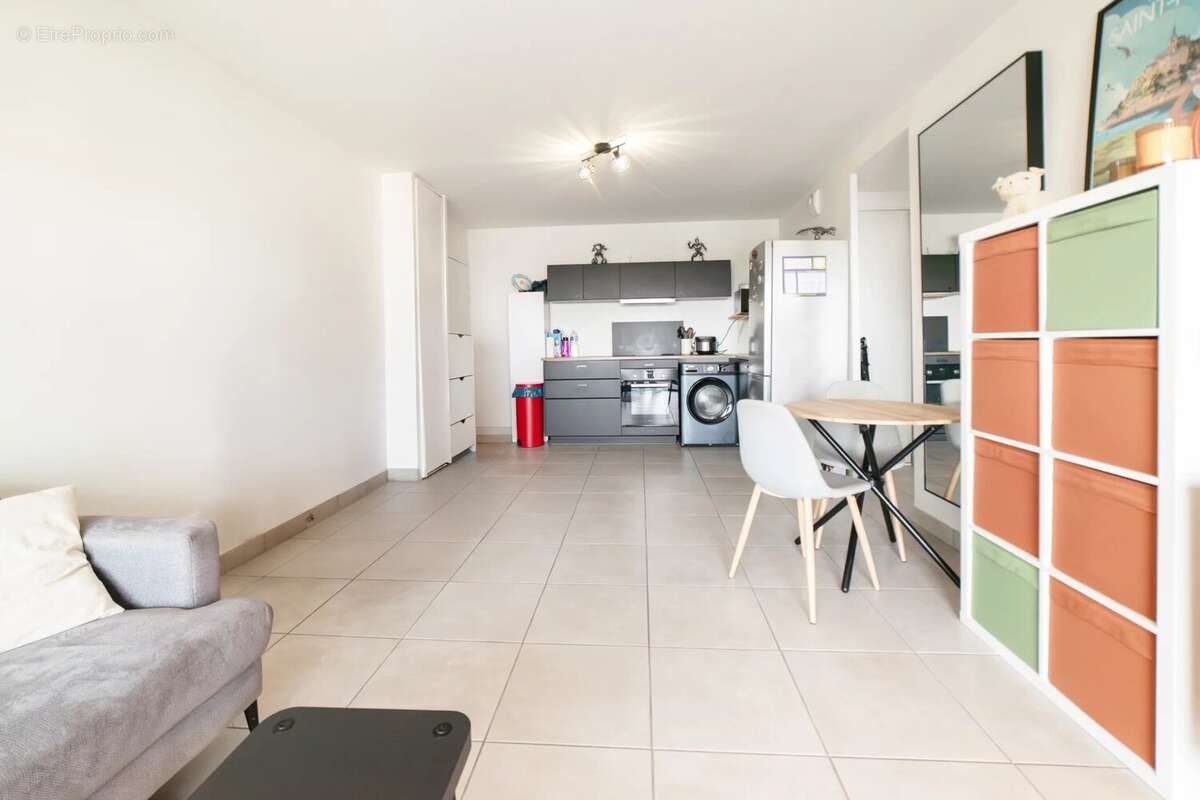 Appartement à PERPIGNAN