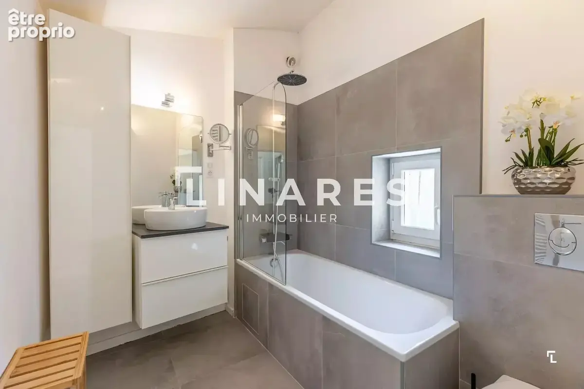 L'ecrin de pertuis - maison t4 de 86m2 - pertuis - photo 8