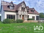 Photo 1 - Maison à LE THUIT-SIGNOL