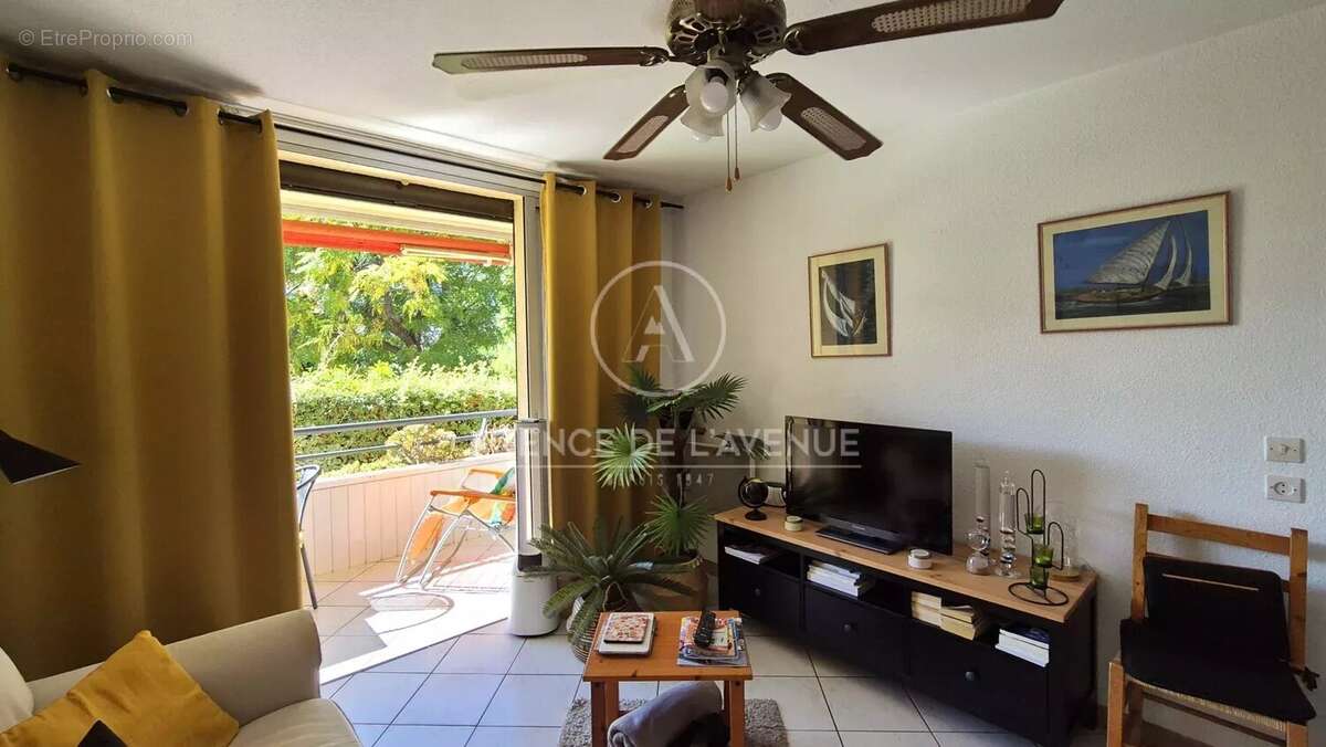 Appartement à LA SEYNE-SUR-MER