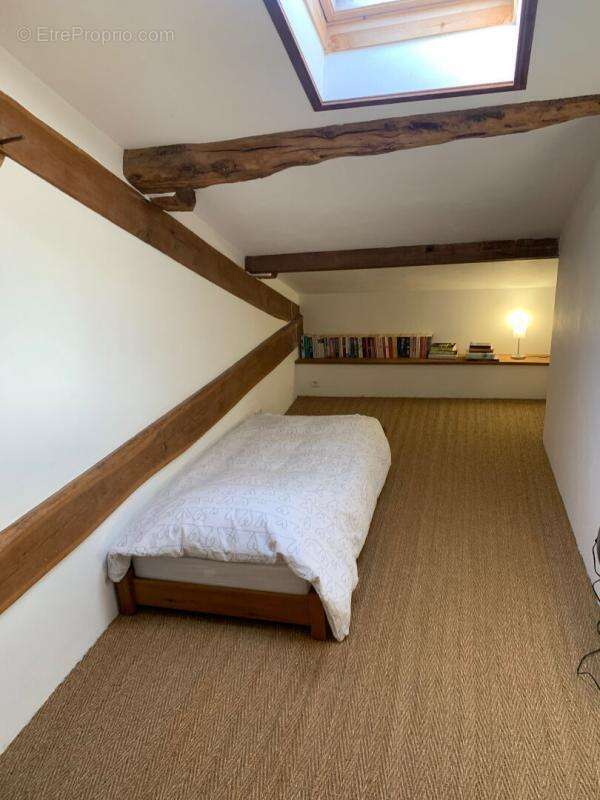 Maison à MARSAIS-SAINTE-RADEGONDE