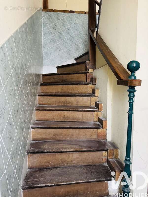 Photo 2 - Appartement à CHAMPIGNY-SUR-MARNE