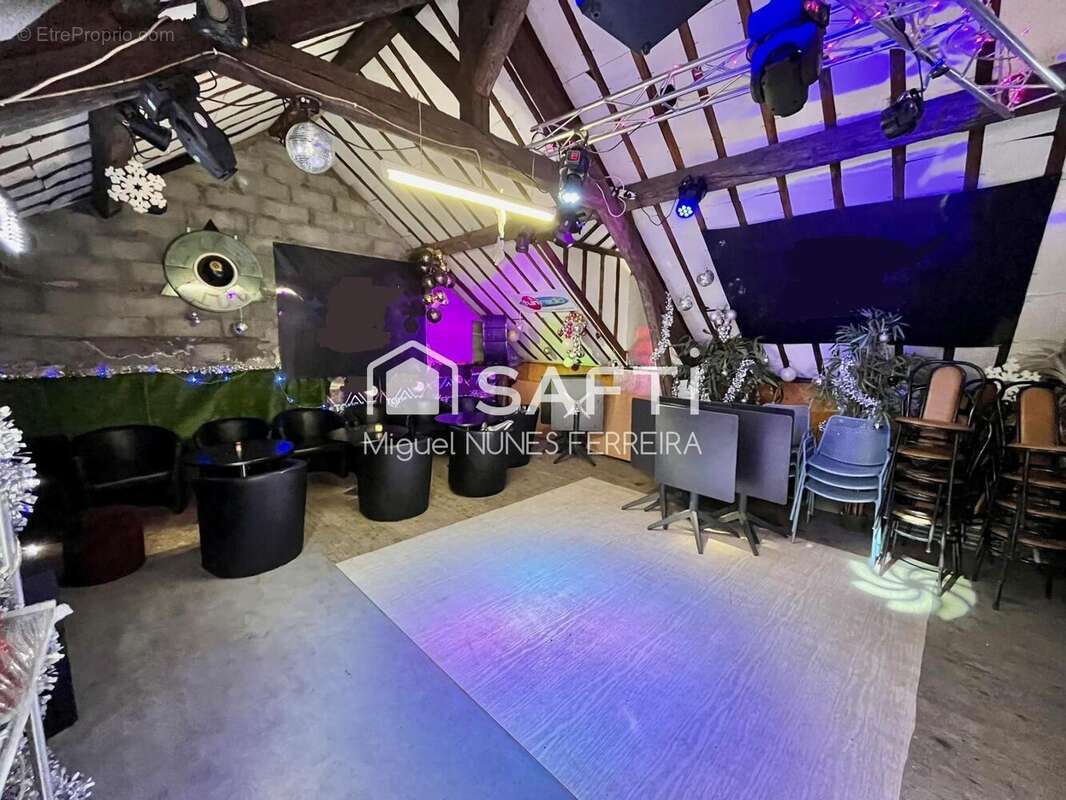 Photo 9 - Maison à MALAUNAY