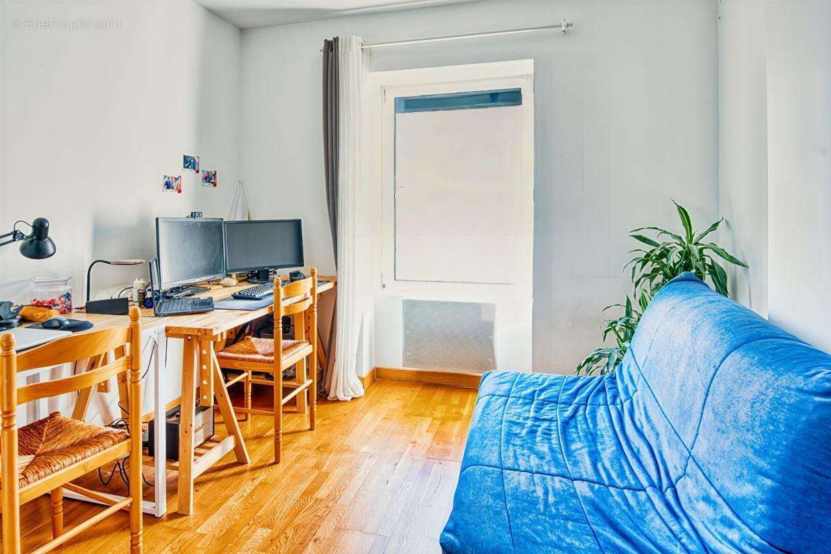 Maison à LA CHEVROLIERE