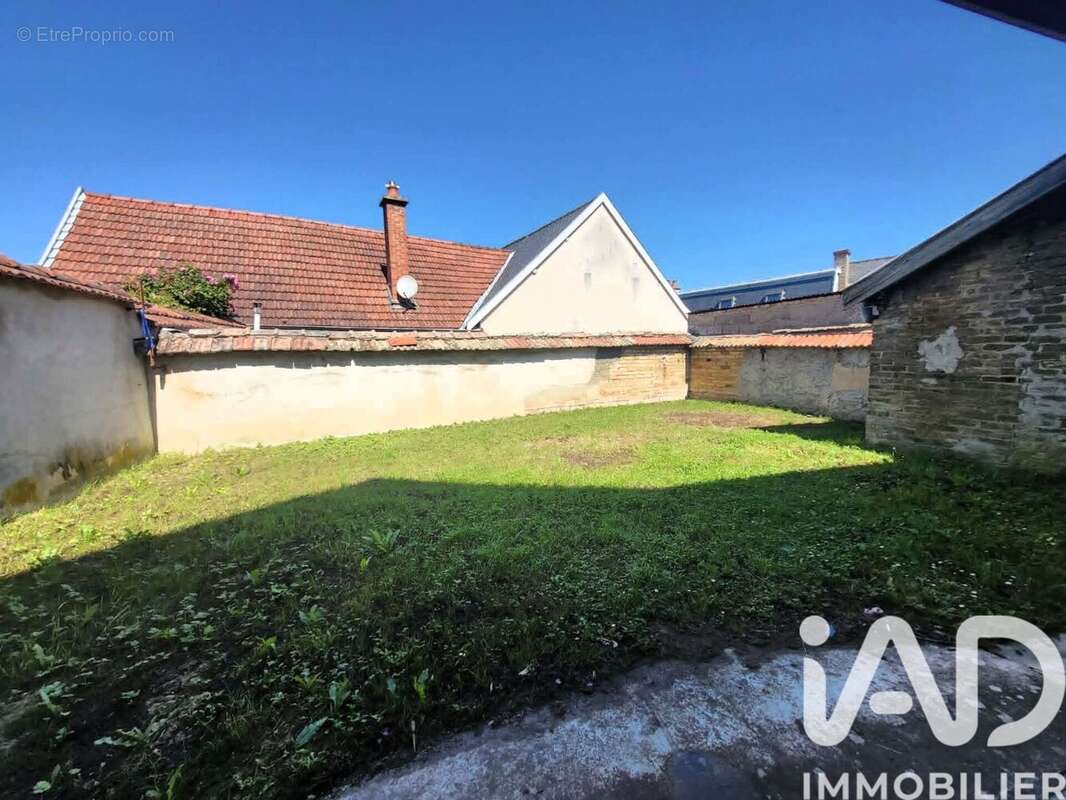 Photo 4 - Maison à VERZENAY