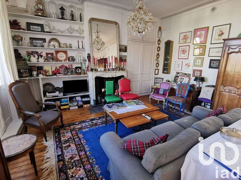 Photo 5 - Appartement à BETHUNE