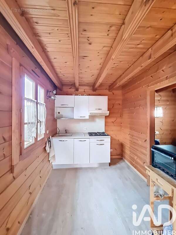 Photo 5 - Maison à REAU