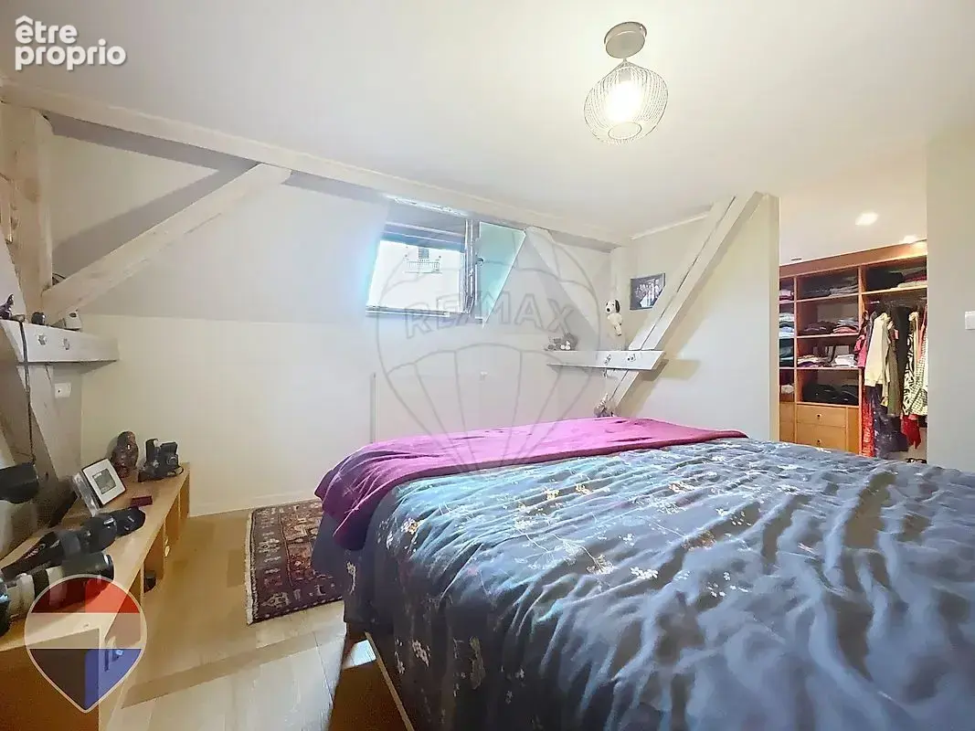 Maison 3 chambre(s) à vendre - photo 12