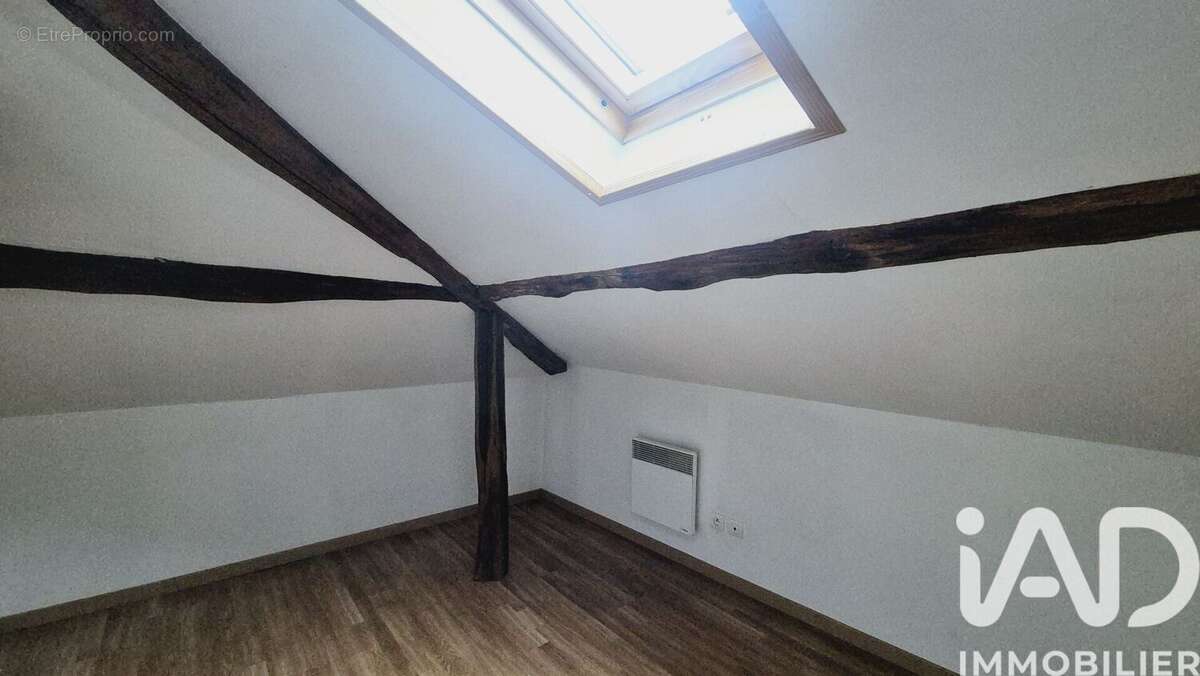 Photo 5 - Maison à SENNEVOY-LE-BAS