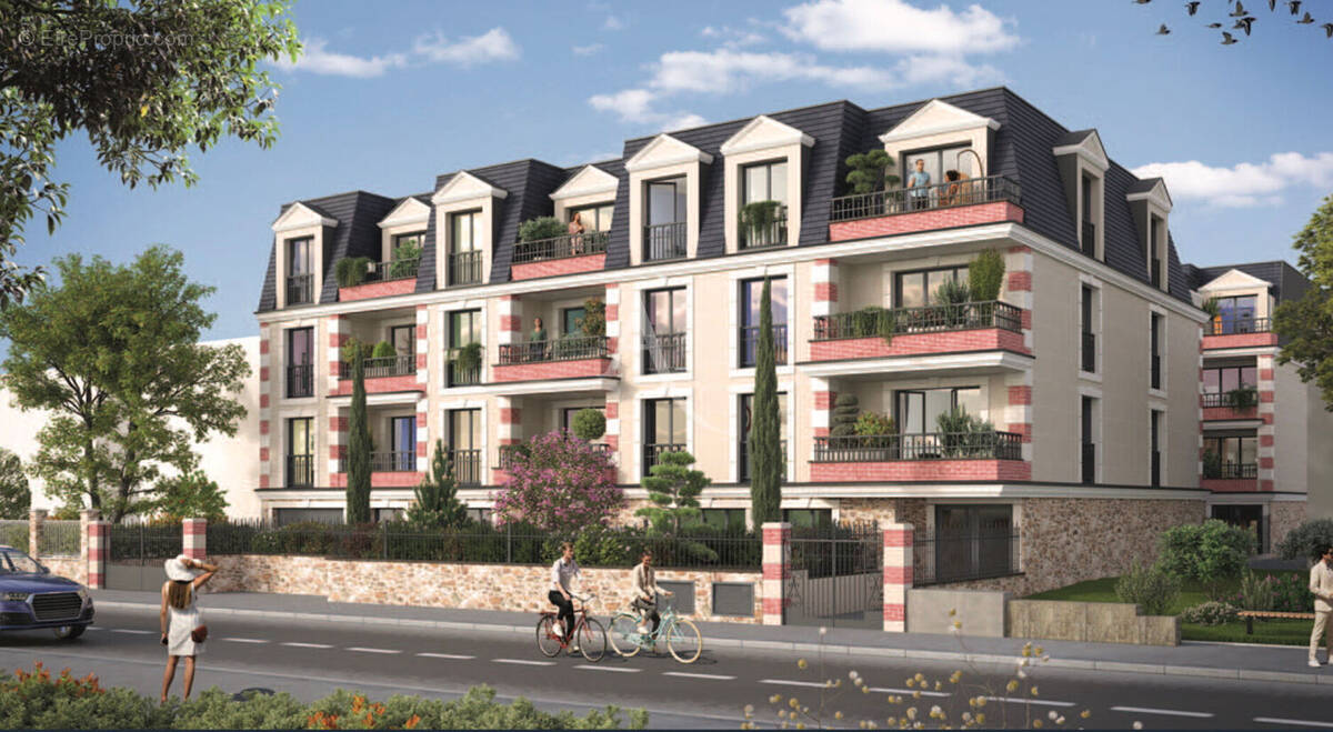 Appartement à GAGNY