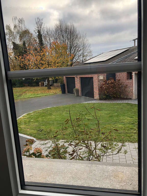 Maison à WARGNIES-LE-PETIT